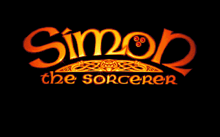 Simon the Sorcerer screenshot 4 for Amiga CD32